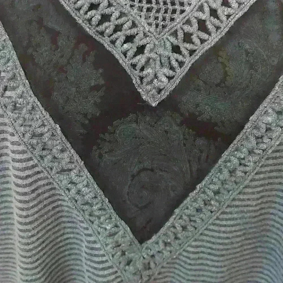 Urban X long sleeve  J0150 - Picture 2 of 8